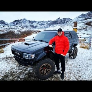 Meet your Posher, Branislav